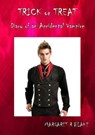 Diary of an Accidental Vampire - Margaret R Blake - 9781386108276
