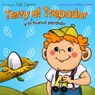 Terry el Trepador y el Huevo Perdido - Tali Carmi - 9781386111498