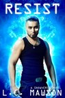 Resist - L.C. Mawson - 9781386123828