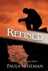 Refined - Paula Wiseman - 9781386127017