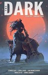 The Dark Issue 44 - Sara Saab ; Ian Muneshwar ; Angela Fu ; Aimee Ogden - 9781386127703