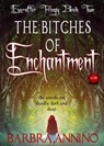 The Bitches of Enchantment - A Dark Princess Fairy Tale - Barbra Annino - 9781386143185