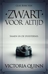 Zwart Voor Altijd - Victoria Quinn - 9781386180623