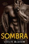 Sombra - Leslie McAdam - 9781386190899