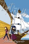 The Light of Two Worlds - Jolina Fajardo - 9781386195757