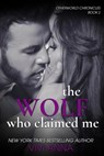The Wolf Who Claimed Me - Vivi Anna - 9781386197782