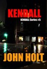 Kendall - John Holt - 9781386207023