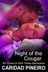 Night of the Cougar - Caridad Pineiro - 9781386213024