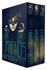 The Legends Saga Collection - Stacey Rourke - 9781386213611