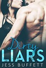 Dirty Liars - Jess Buffett ; Sydney Lea - 9781386214397