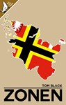 Zonen - Tom Black - 9781386216018