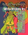 Bards and Sages Quarterly (April 2017) - Sarina Dorie ; Nidhi Singh ; Brenda Anderson ; Tom Anstead ; Dawn Bonanno ; Jennie Brass ; Christine Chang ; Arthur Davis ; L.S. Engler ; Olga Godim ; David Landrum ; Jared Leonard ; Jacob Mielke ; Frederick Obermeyer ; Jessie Volk ; R.G. Ziemer - 9781386228295