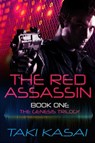 The Red Assassin - Taki Kasai - 9781386234920