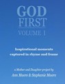 God First: Volume I - Ann Moore - 9781386238515