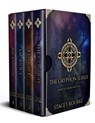 The Gryphon Series Boxed Set - Stacey Rourke - 9781386238775