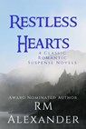 Restless Hearts - RM Alexander - 9781386245513