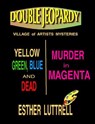 Double Jeopardy - Esther Luttrell - 9781386246107