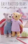 Easy Knitted Bears - Fiona Goble - 9781386247432