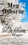 The Wickham Wager - Meg Osborne - 9781386251569