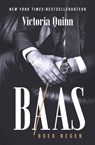Baas Boek negen - Victoria Quinn - 9781386260165