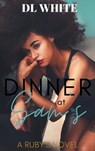 Dinner at Sam's - DL White - 9781386260486