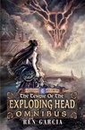 Temple of the Exploding Head Omnibus - Ren Garcia - 9781386260554