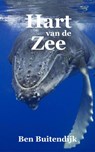 Hart van de Zee - Ben Buitendijk - 9781386279730