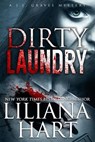 Dirty Laundry - Liliana Hart - 9781386289159