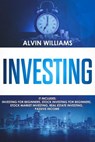 Investing - Alvin Williams - 9781386290841