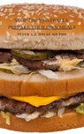 Stop the Meatballs - Peter A.J. Holst MD PhD ; Paul P. Boute BA Philosophy - 9781386290971