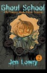 Ghoul School - Jen Lowry - 9781386293088