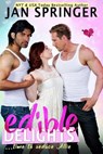 Edible Delights - Jan Springer - 9781386296584