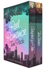 The Reel Romance Twin Pack - Stacey Rourke - 9781386296805