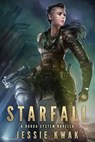 Starfall - Jessie Kwak - 9781386312352