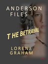 Betrayal - Loren Graham - 9781386315919