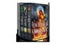 Enchanted by the Craft Box Set Books 1-3 - Dora Blume - 9781386318101