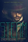 Steam - Stacey Rourke - 9781386318200