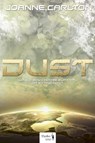 Dust - Joanne Carlton - 9781386358268
