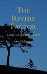 The Revere Factor - Joyce McPherson - 9781386378709