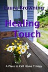 Healing Touch - Laura Browning - 9781386380863