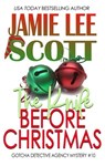 The Knife Before Christmas - Jamie Lee Scott - 9781386380917