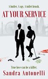 At Your Service - Sandra Antonelli - 9781386384090