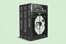 The Lost Ones Trilogy Box Set - J. Peter W. - 9781386400202