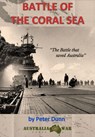 Battle of the Coral Sea - Peter Dunn OAM - 9781386402329