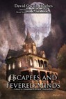 Escapees and Fevered Minds - David Owain Hughes - 9781386404989