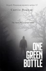 One Green Bottle - Curtis Bausse - 9781386405047