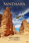 Sandaara - Jo Carey - 9781386414377
