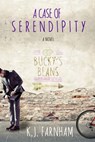 A Case of Serendipity - K. J. Farnham - 9781386415466