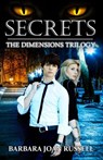 Secrets - Barbara Joan Russell - 9781386416845