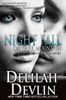 Night Fall on Dark Mountain - Delilah Devlin - 9781386420798